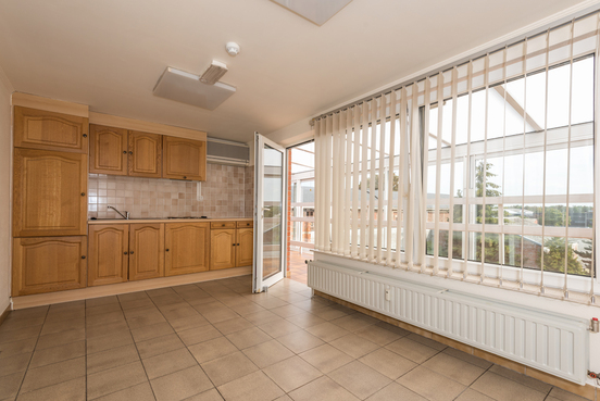 Appartements Notre-Dame Des Roses Gosselies